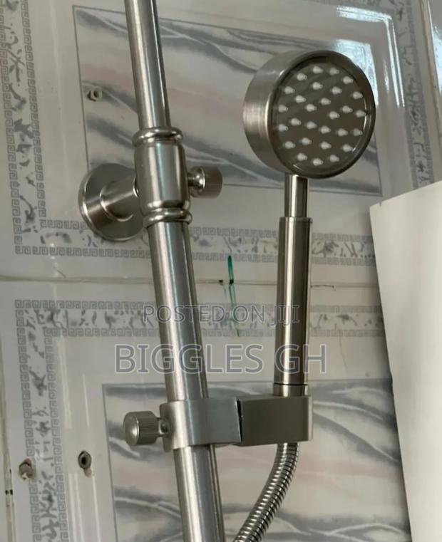 4 in 1 Shower - Executive 4in1 Shower · Photo 4