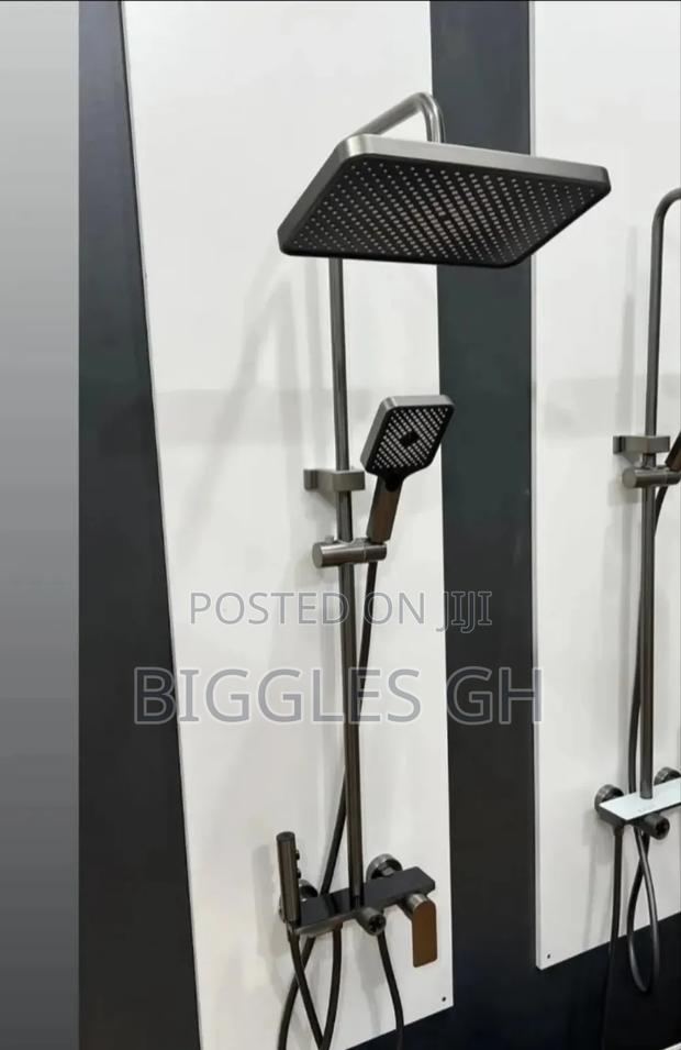 4 in 1 Executive Shower · Photo 1