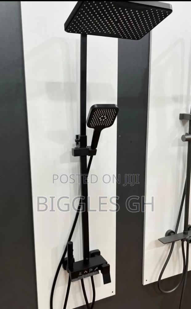 Executive Shower 4in1 · Photo 1
