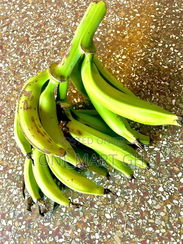 Plantains .Ripe and Unripe · Photo 2