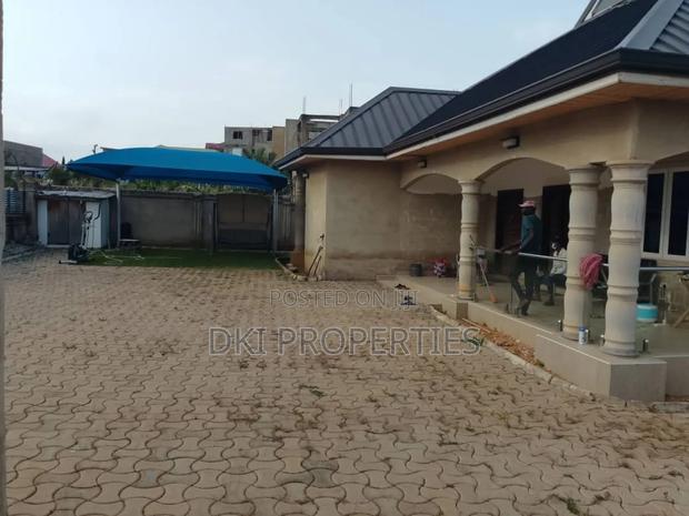 4bdrm House in Dki Properties, Oyibi for sale · Photo 1
