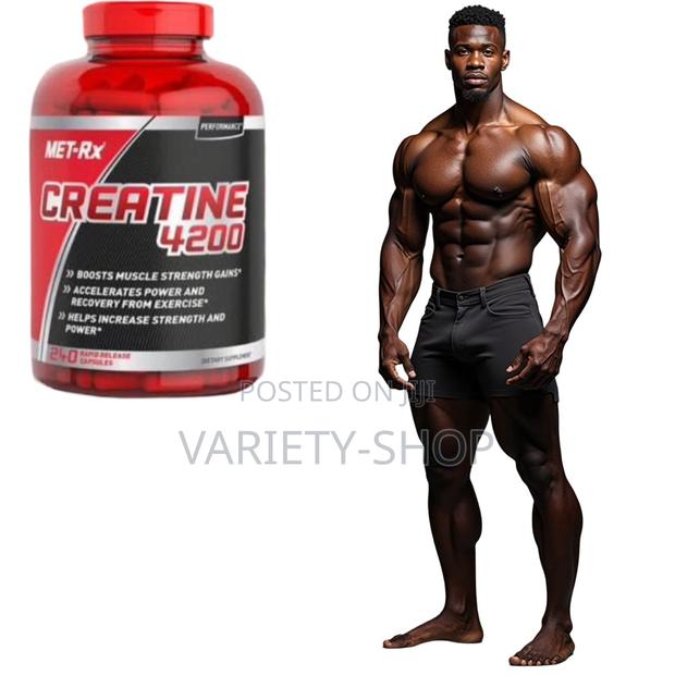 Creatine for Men · Photo 1