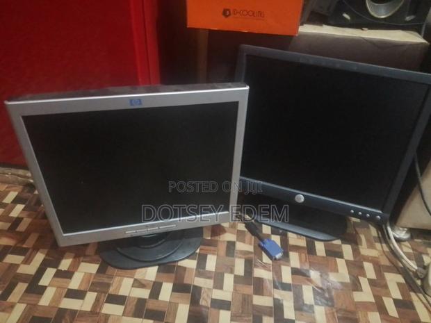 Dell 17 Inches Monitor · Photo 2