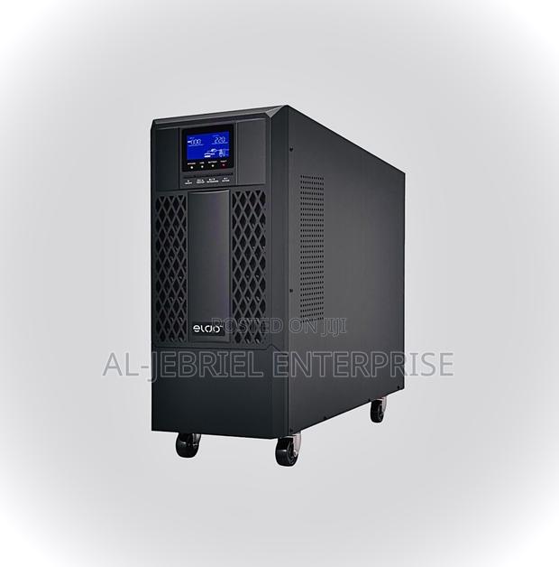 Eldo 10kva Online Ups · Photo 1