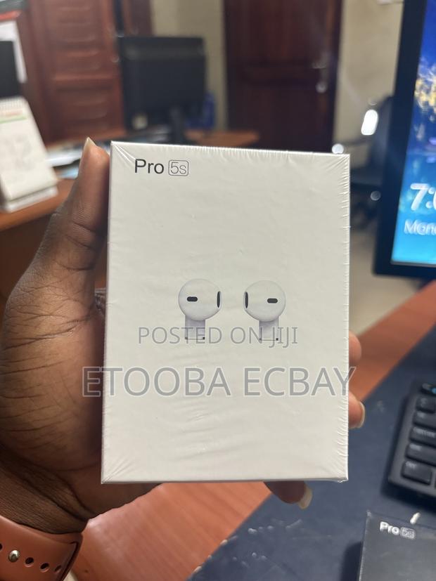 Airpod Pro 5s · Photo 1