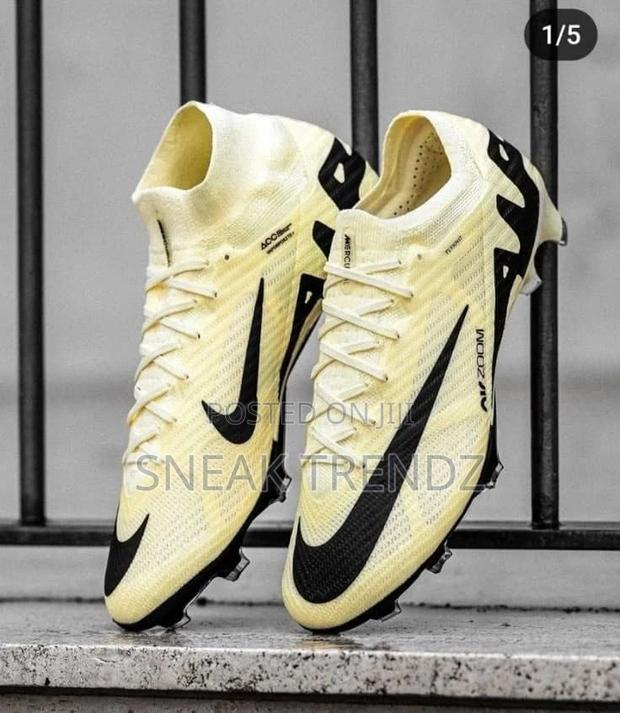 Nike Mercury Zoom Boot · Photo 2