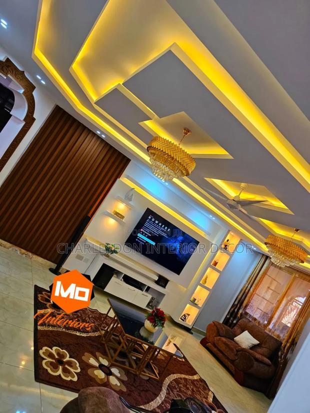 Machine Cut Interior Service · Photo 2