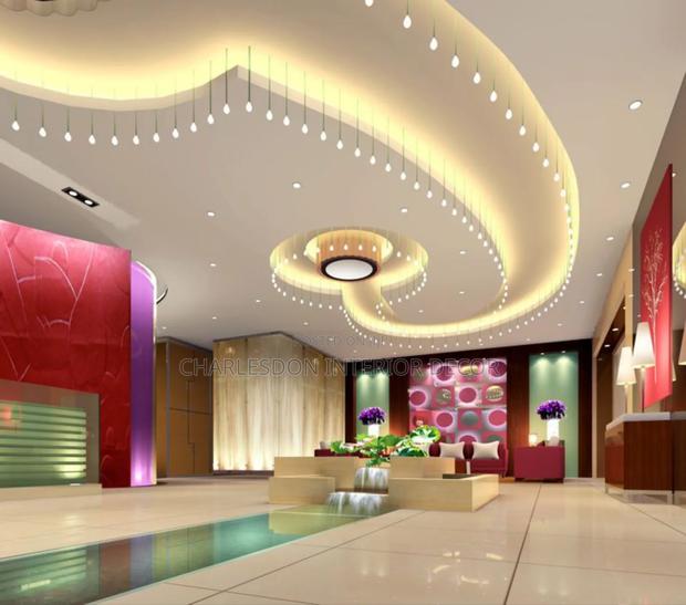 Machine Cut Interior Service · Photo 6