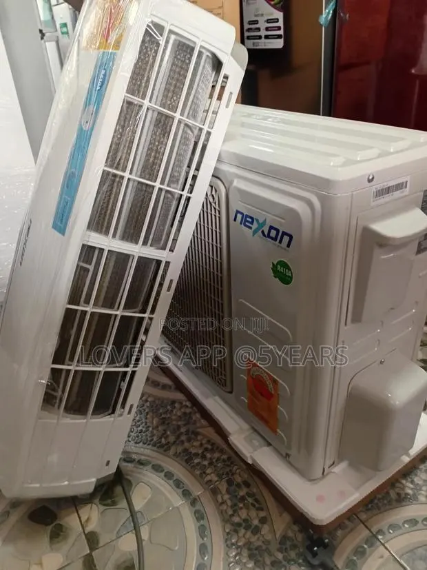 1.5hp Nexon Window Ac,Premium Performance. · Photo 1