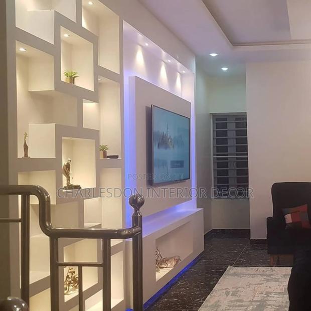 Ceiling Light Ideas Modern and Home Decoration · Photo 6