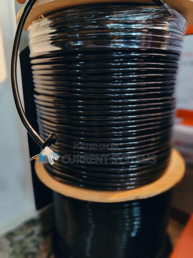 Network Cable Ethernet Cable FTP 305 Outdoor · Photo 1