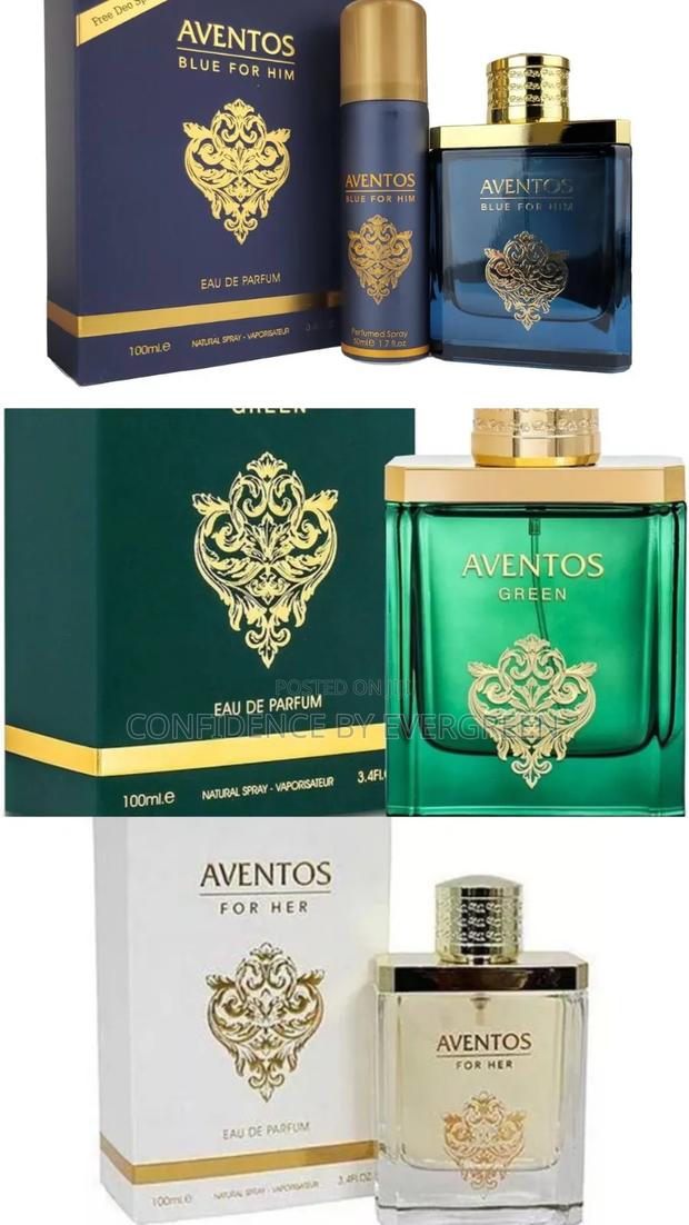 Aventos Perfume · Photo 2