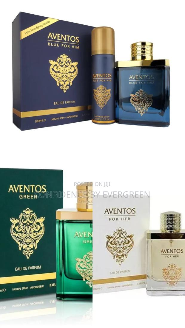Aventos Perfume · Photo 1