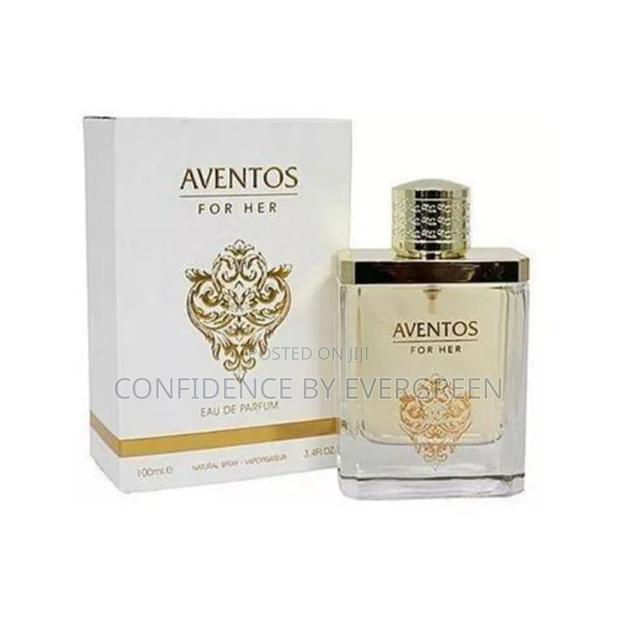 Aventos Perfume · Photo 4