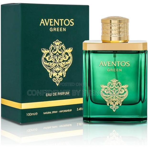Aventos Perfume · Photo 5