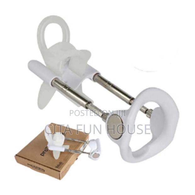 Penis Stretching Bracket Male Extender Kit · Photo 1