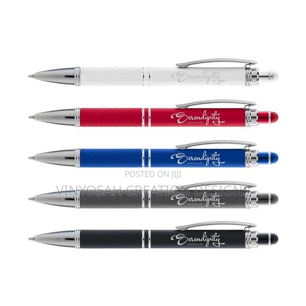 Customized Printed Pens · Photo 3