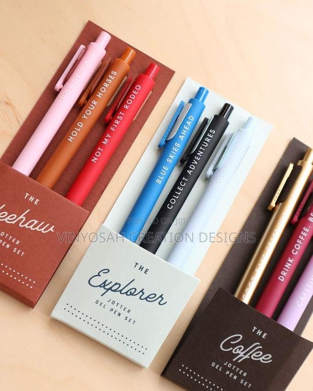 Customized Printed Pens · Photo 6