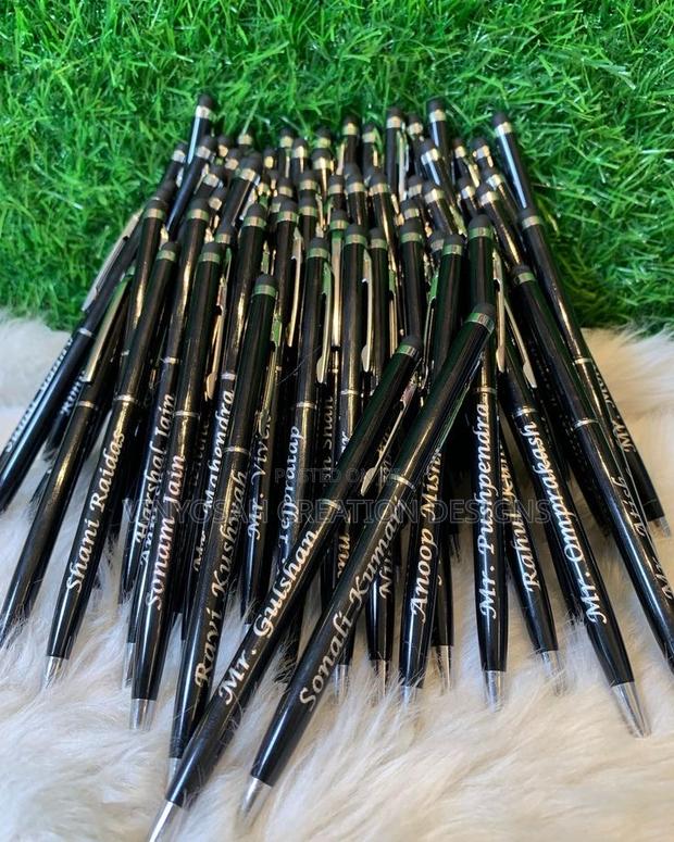 Customized Printed Pens · Photo 4