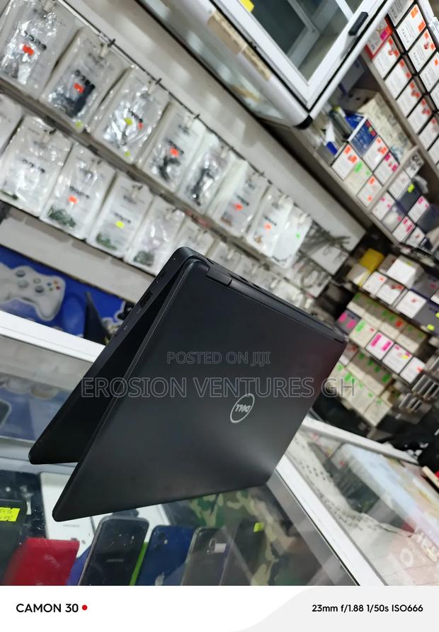 Laptop Dell Latitude 14 5480 8GB Intel Core I5 SSD 256GB · Photo 3