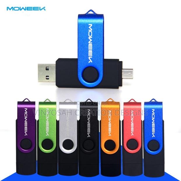Customized Pendrive · Photo 1