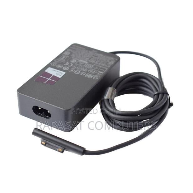 15v 2.58a Genuine Microsoft Surface Pro 44w Charger · Photo 1
