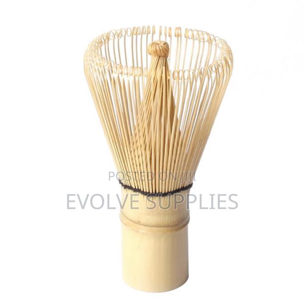 Matcha Bamboo Whisk · Photo 1