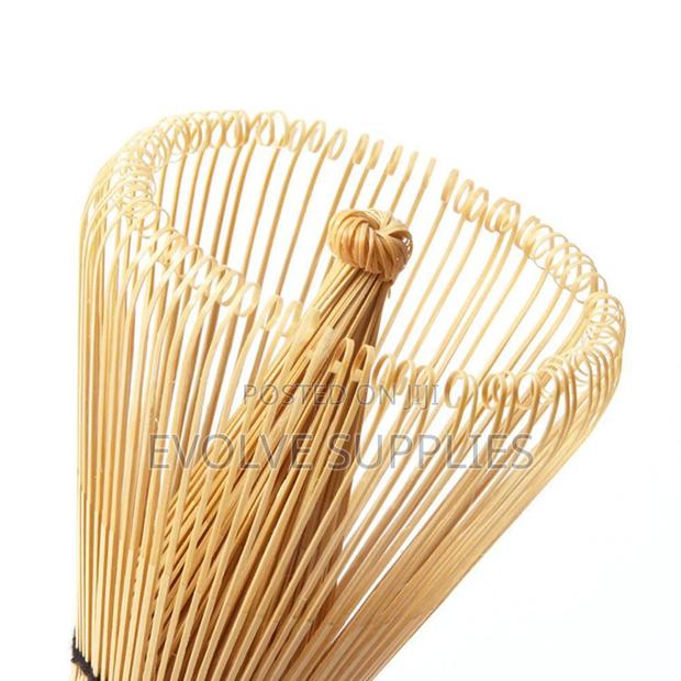 Matcha Bamboo Whisk · Photo 3