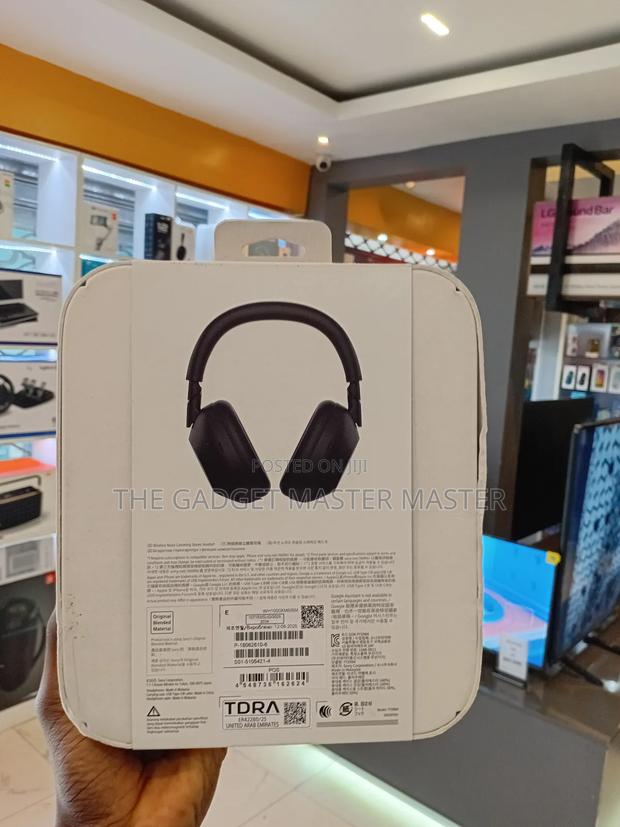 Sony Wh- 1000xm6 · Photo 2