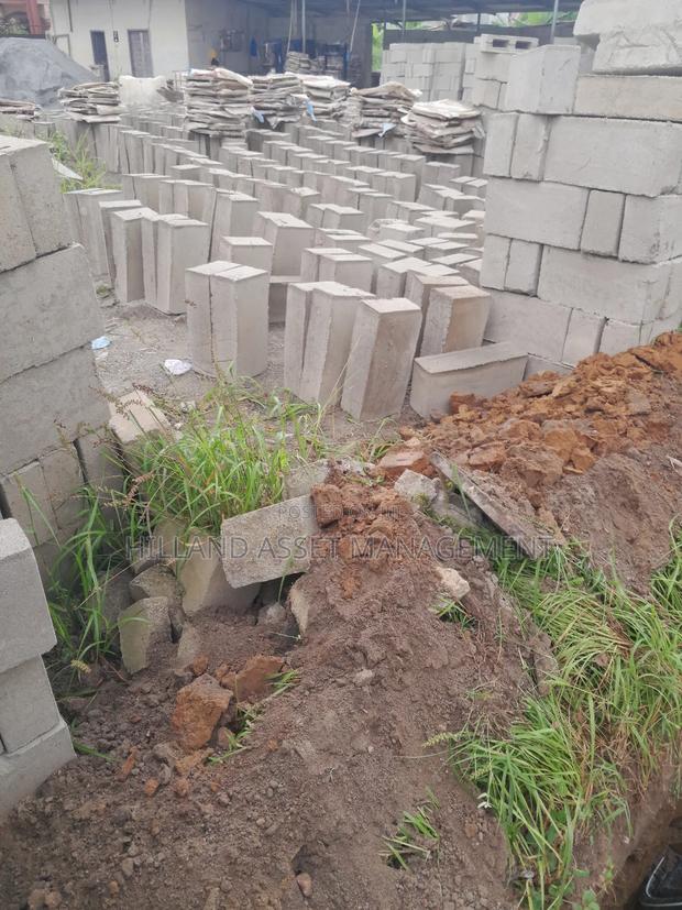 Block Factory Forsale Takoradi · Photo 3