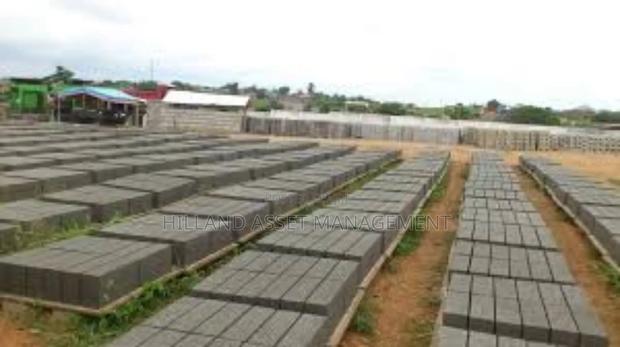 Block Factory Forsale Takoradi · Photo 4