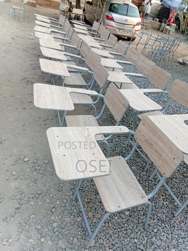 Student Chair · Photo 2