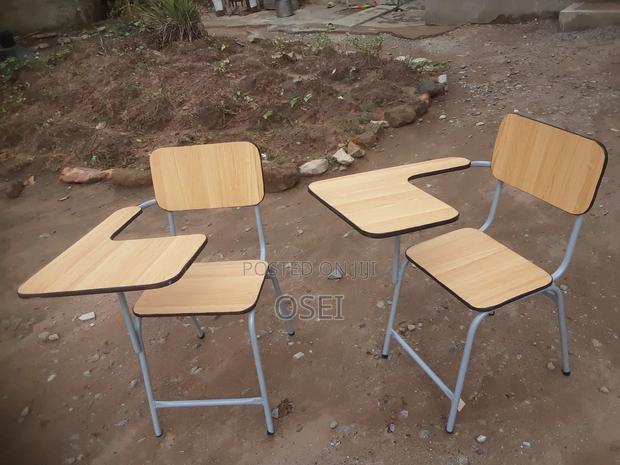 Student Chair · Photo 3