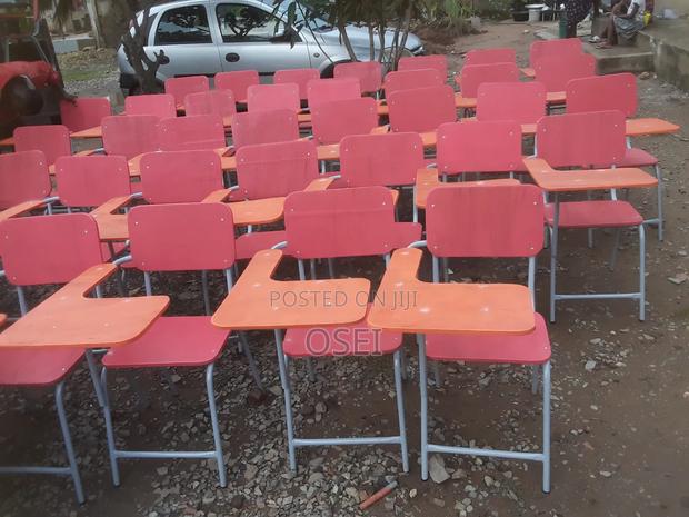 Student Chair · Photo 4