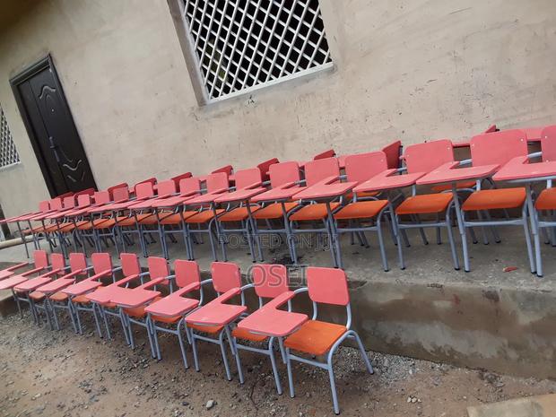 Student Chair · Photo 5