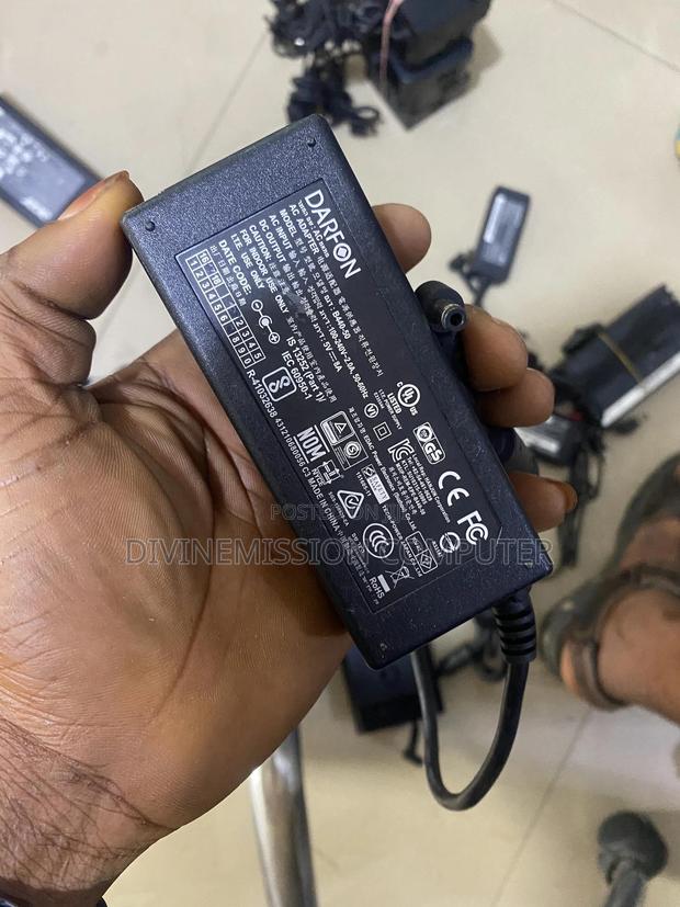 Darfon Adapter/Charger 5v—8a Model B44-50 · Photo 6