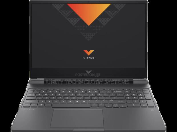 New Laptop HP Victus 15 8GB Intel Core i5 SSD 512GB · Photo 2