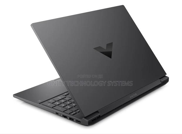 New Laptop HP Victus 15 8GB Intel Core i5 SSD 512GB · Photo 1