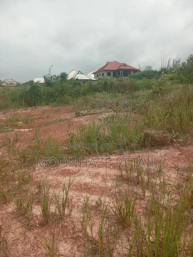 Hot Lands for Sale at Jachie-Pramso, Bosomtwe District! · Photo 1