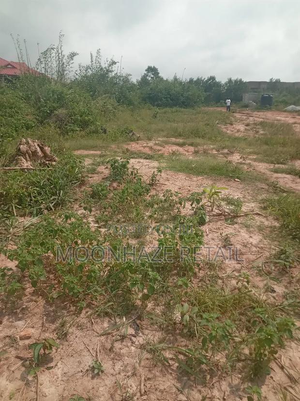 Hot Lands for Sale at Jachie-Pramso, Bosomtwe District! · Photo 2