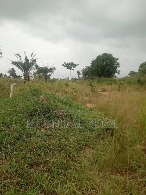 Hot Lands for Sale at Jachie-Pramso, Bosomtwe District! · Photo 6