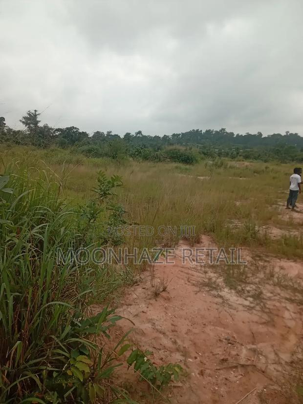Hot Lands for Sale at Jachie-Pramso, Bosomtwe District! · Photo 7