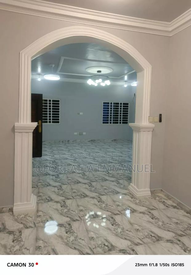 2bdrm Apartment in Amasaman 3 Junction, Pokuase for rent · Photo 3