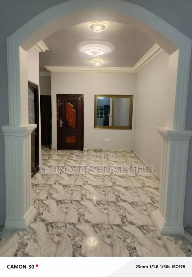 2bdrm Apartment in Amasaman 3 Junction, Pokuase for rent · Photo 5