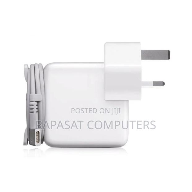 16.5v 3.65a 60w L-Type Original Apple Macbook Magsafecharger · Photo 1