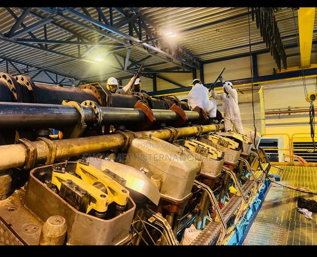 Marine Engine Service/Repairs and Maintenance · Photo 4