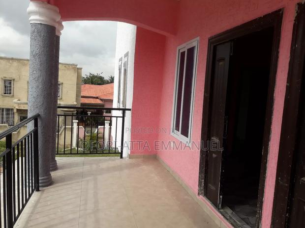 2bdrm Apartment in Amasaman Sonitra, Pokuase for rent · Photo 1