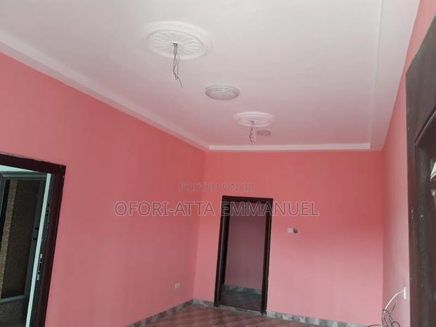 2bdrm Apartment in Amasaman Sonitra, Pokuase for rent · Photo 3