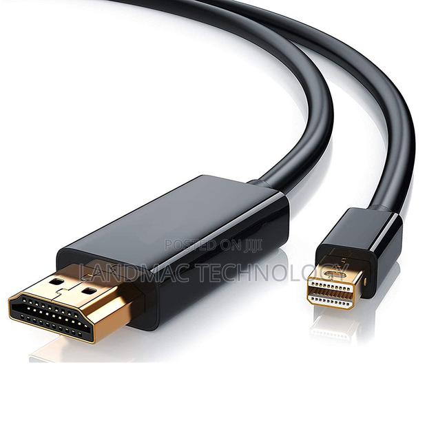 Mini Displayport to Hdmi() Cable · Photo 2