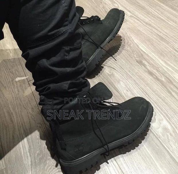 Timberland Boots P Black · Photo 2